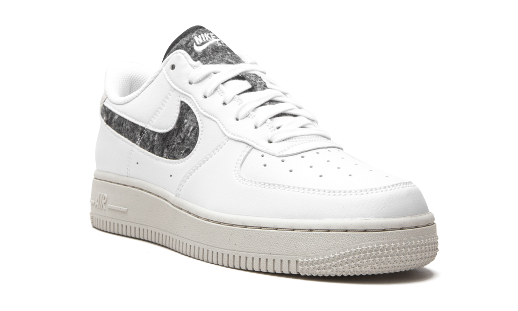 Nike AIR FORCE 1 LO SE MNS WMNS Recycled Wool Pack