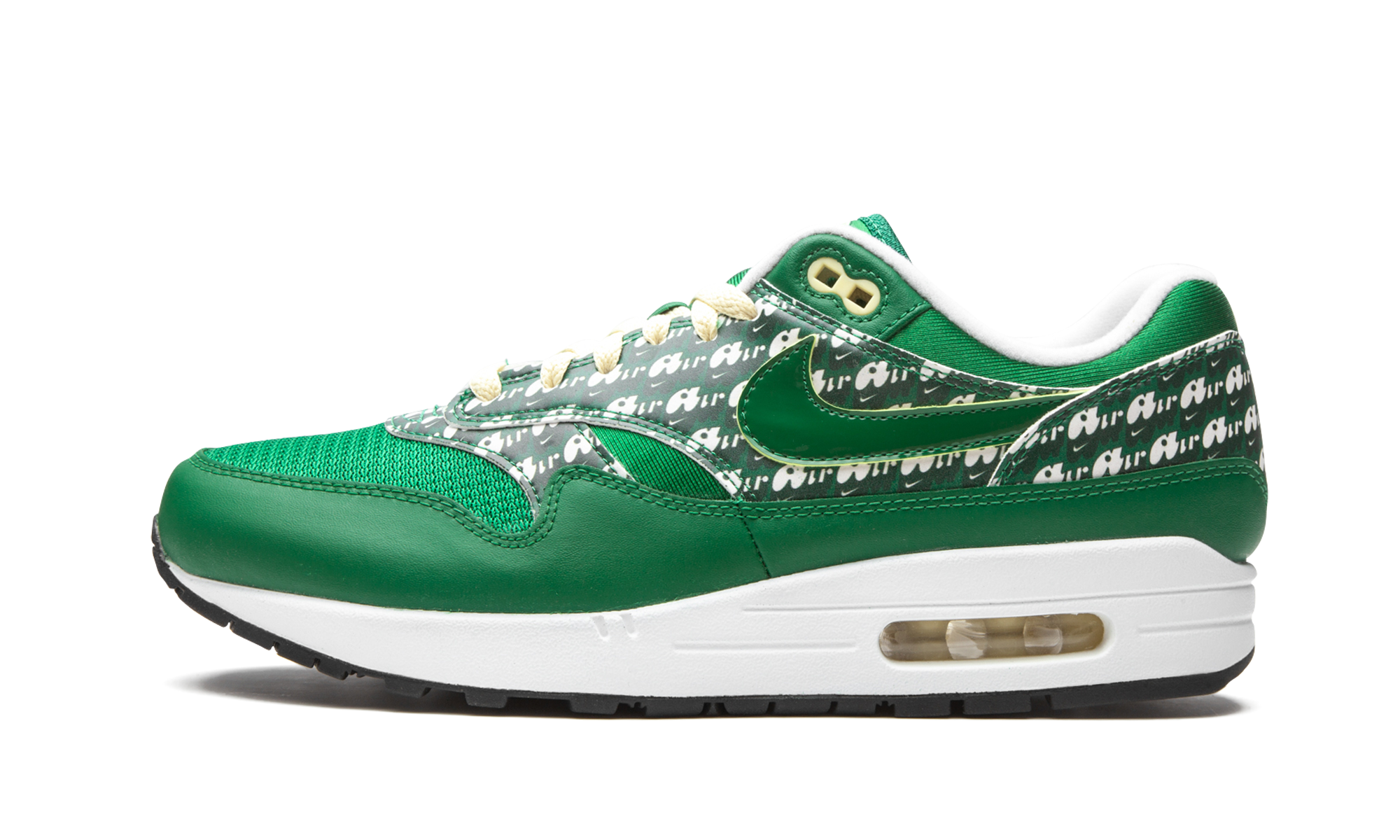 Nike Air Max 1 PRM Limeade CJ0609 300
