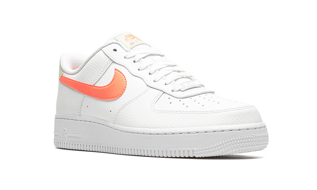 Nike AIR FORCE 1 07 MNS WMNS ATOMIC PINK 315115 157
