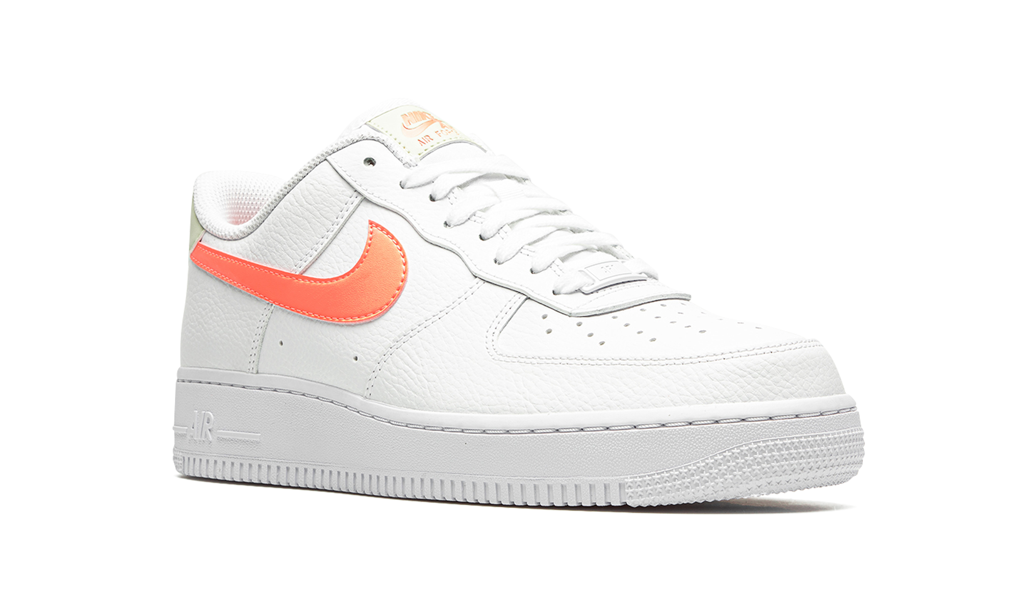 Nike AIR FORCE 1 07 MNS WMNS ATOMIC PINK 315115 157