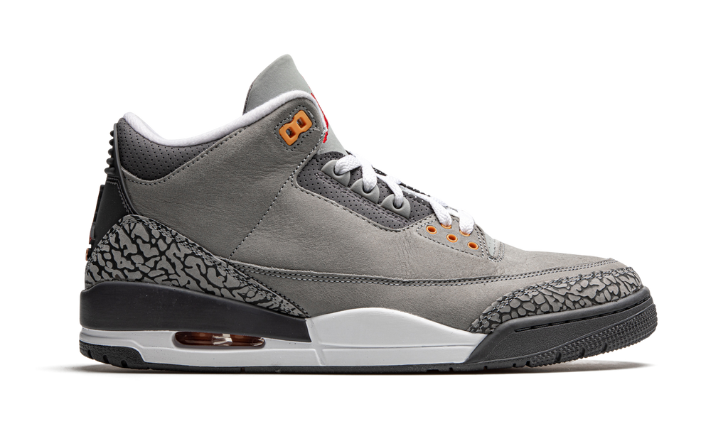 Air Jordan 3 Retro Cool Grey CT8532 012