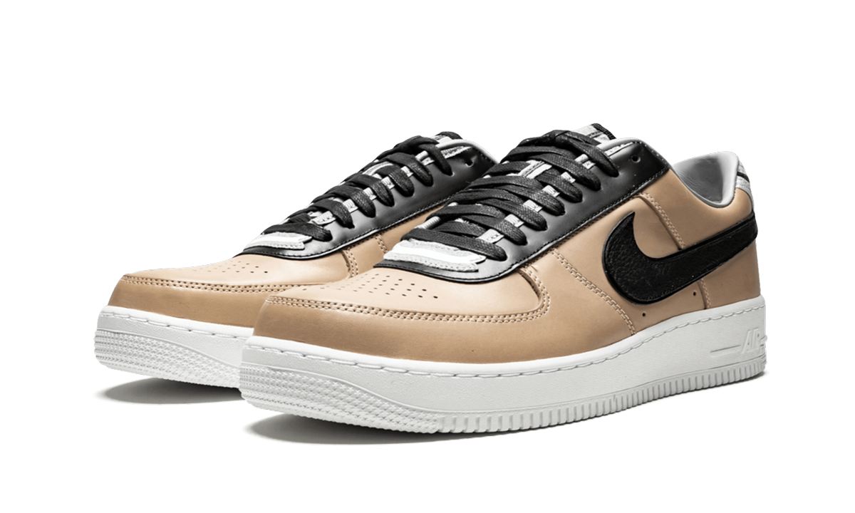 Nike Air Force 1 SP / Tisci Tan 669917 200