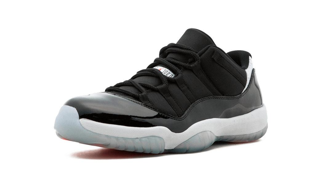 Air Jordan 11 Retro Low Infrared 528895 023