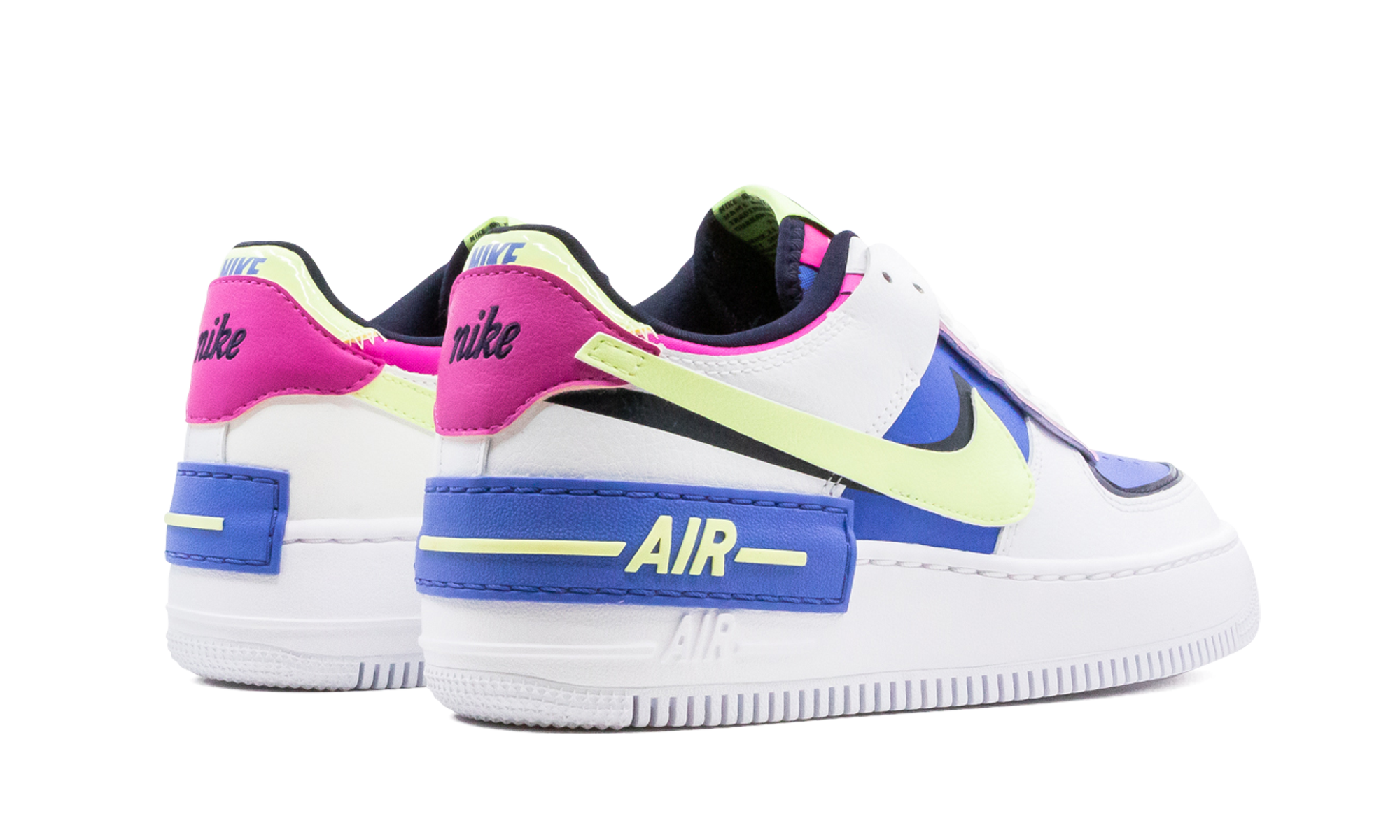 Nike AIR FORCE 1 SHADO WMNS