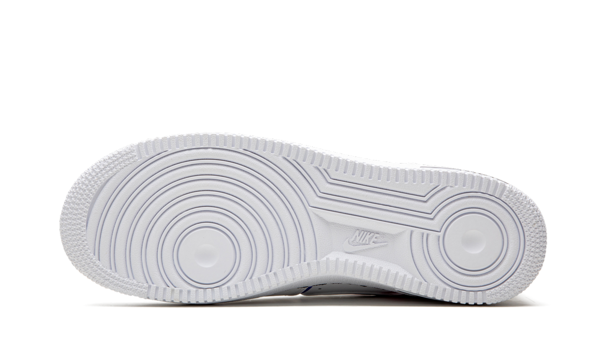Nike Air Force 1 '07 PRM Day of the Dead