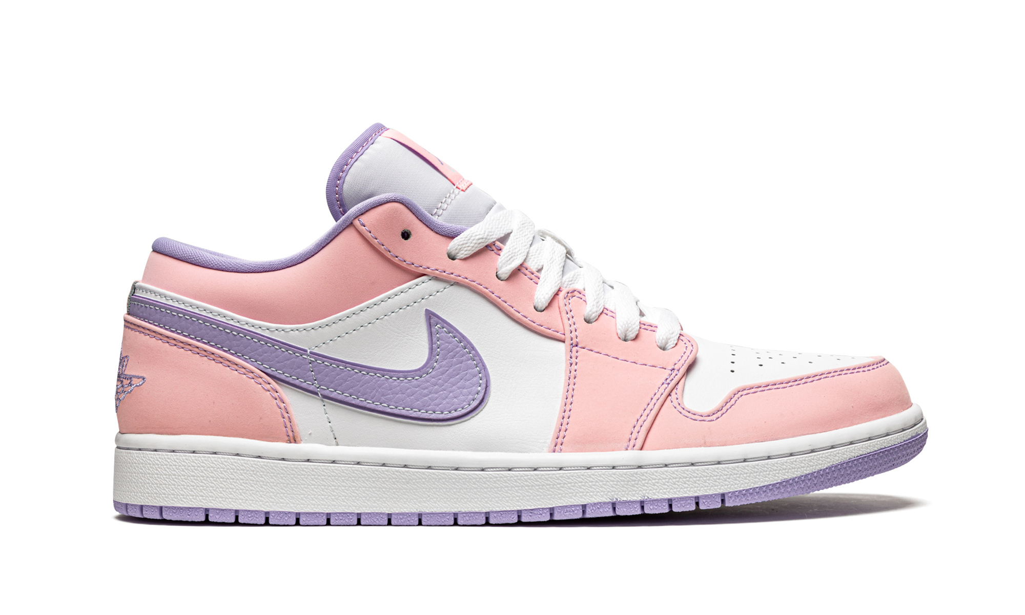 Air Jordan 1 Low SE Arctic Punch CK3022 600