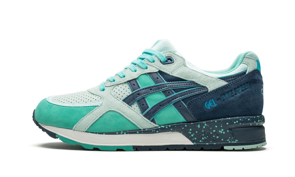 Asics Gel-Lyte Speed Ubiq H54EK 6050
