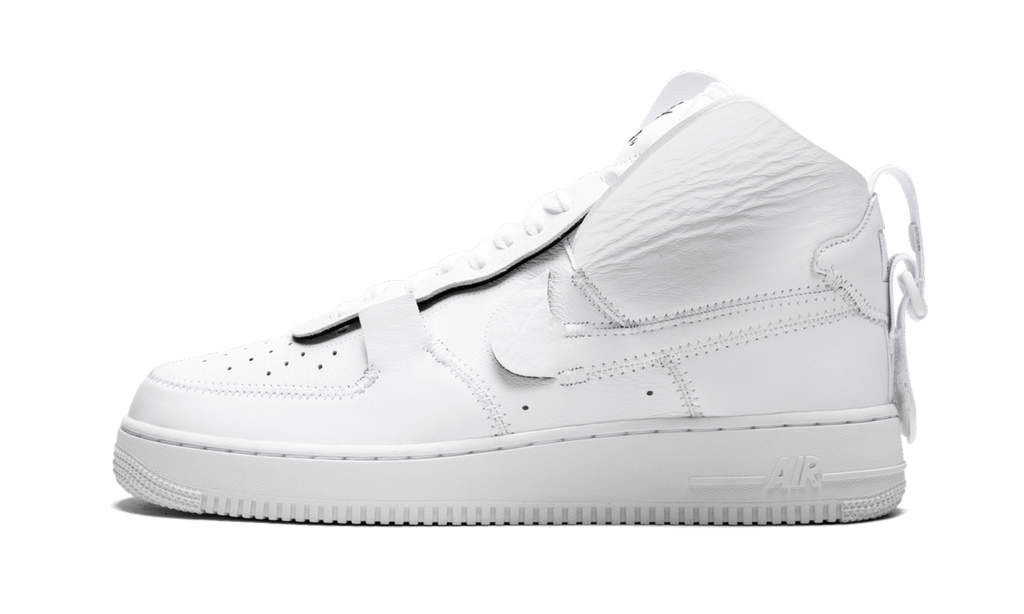 Nike Air Force 1 High PSNY PSNY AO9292 101
