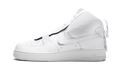 Nike Air Force 1 High PSNY PSNY AO9292 101