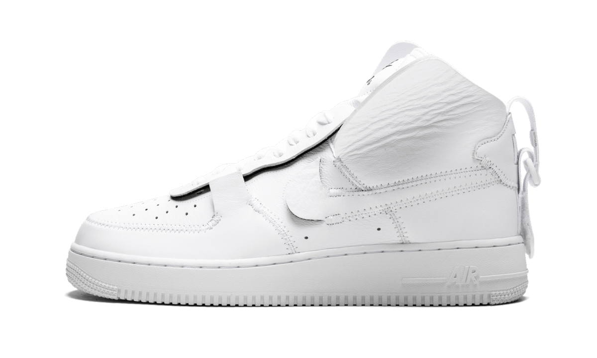 Nike Air Force 1 High PSNY PSNY AO9292 101