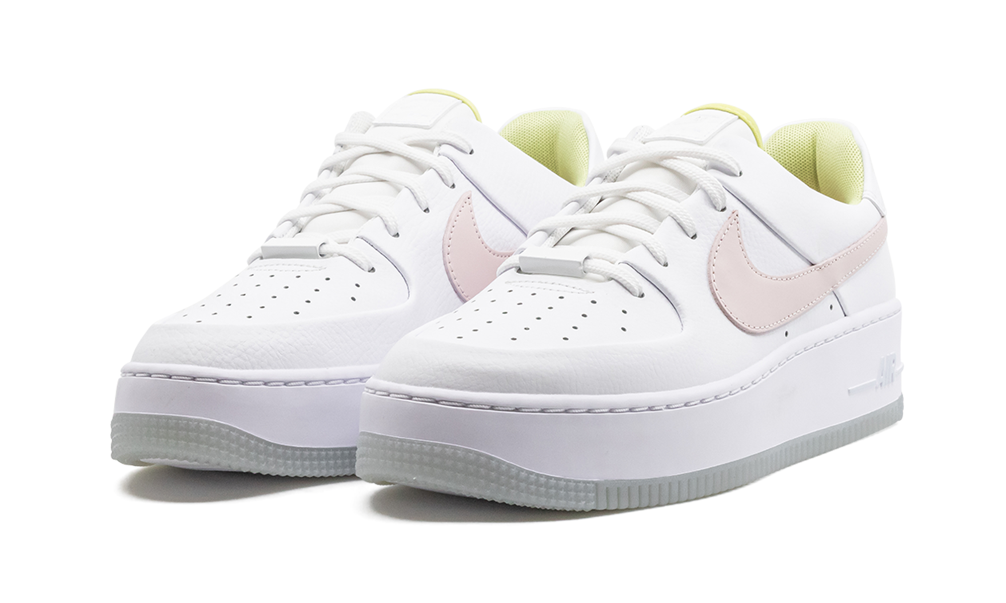 Nike Air Force 1 Low Sage CW5566 100