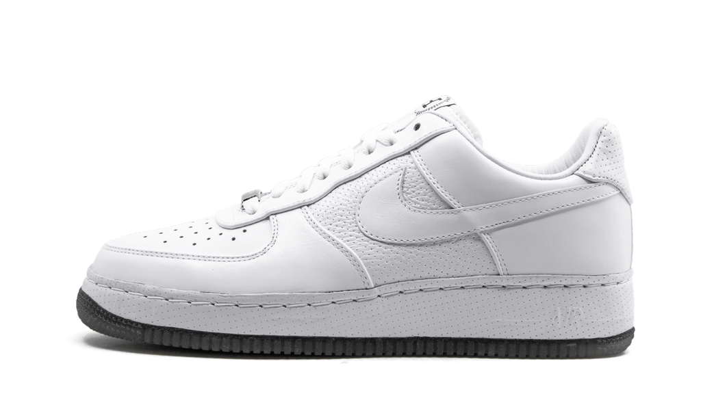 Nike Air Force 1 Low PRM Hamptons 418114 100