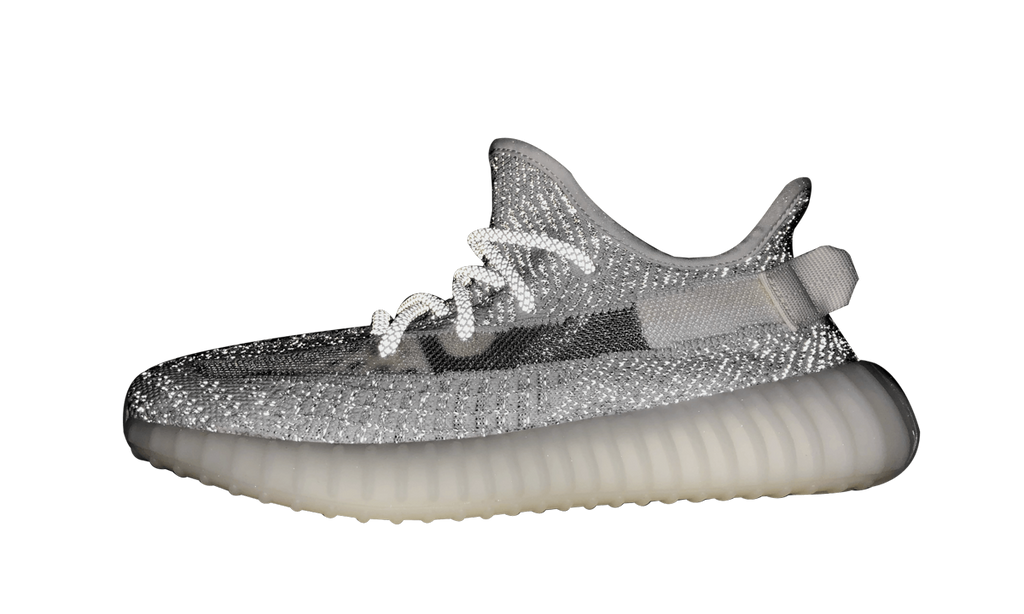 Yeezy Boost 350 V2 Reflective Static EF2367
