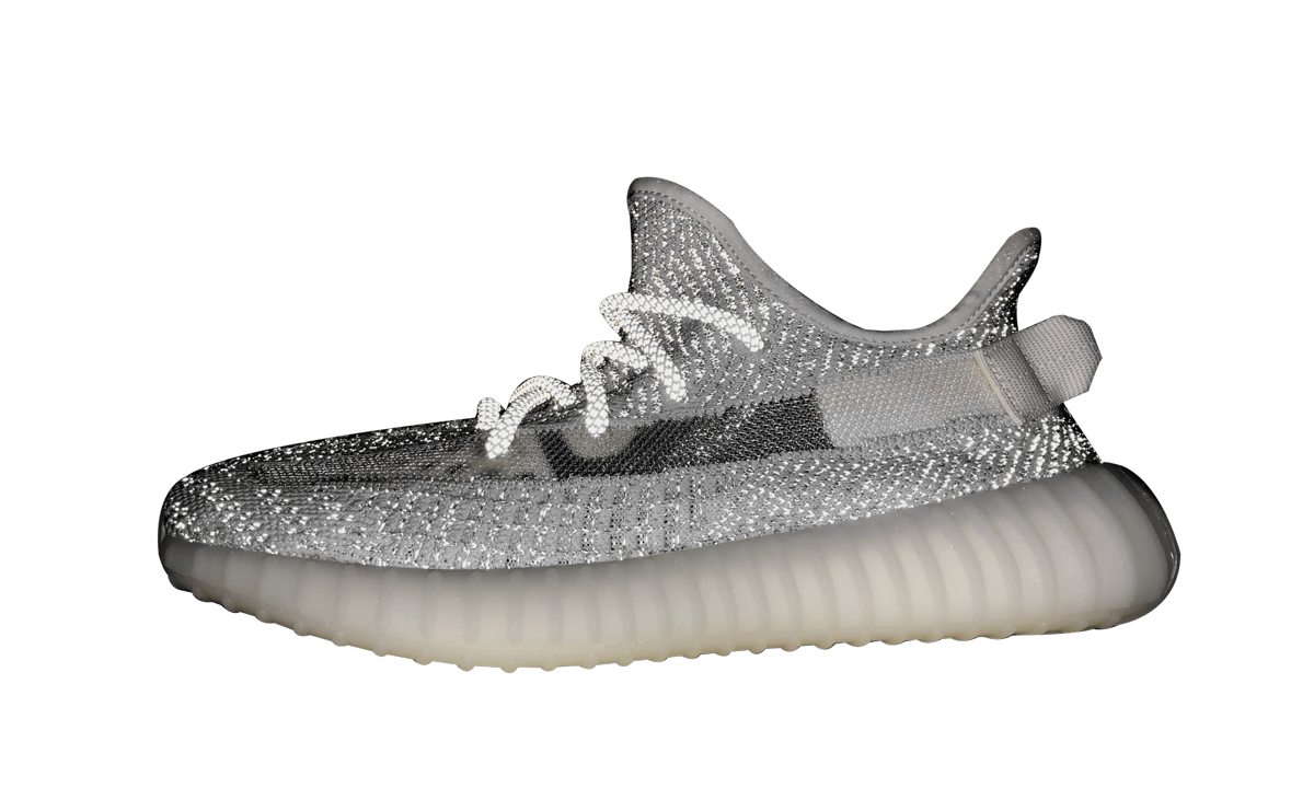 Yeezy Boost 350 V2 Reflective Static EF2367