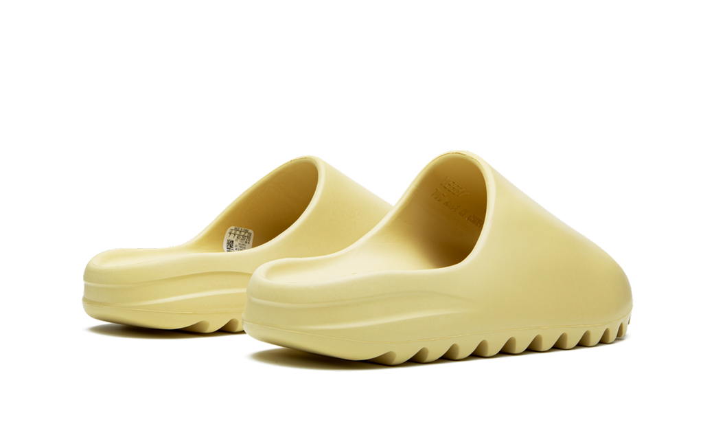 Yeezy Slide Desert Sand FW6344