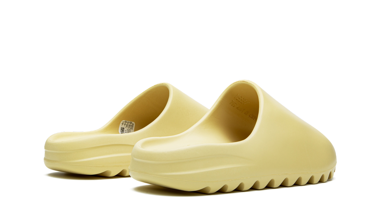 Yeezy Slide Desert Sand FW6344
