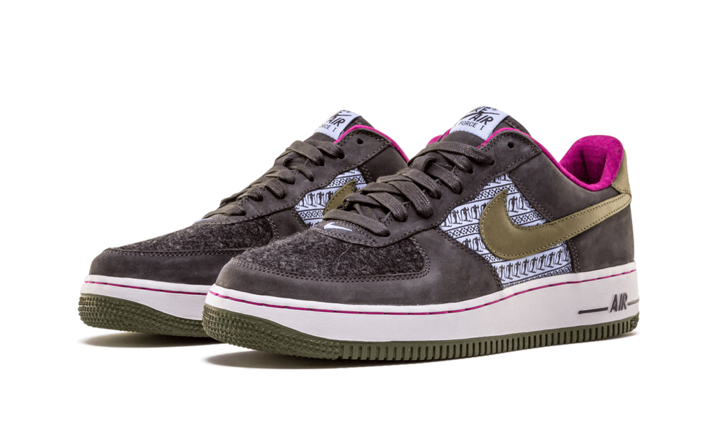 Nike AIR FORCE 1 PREMIUM MNS WMNS Nordic Pack 308038 431