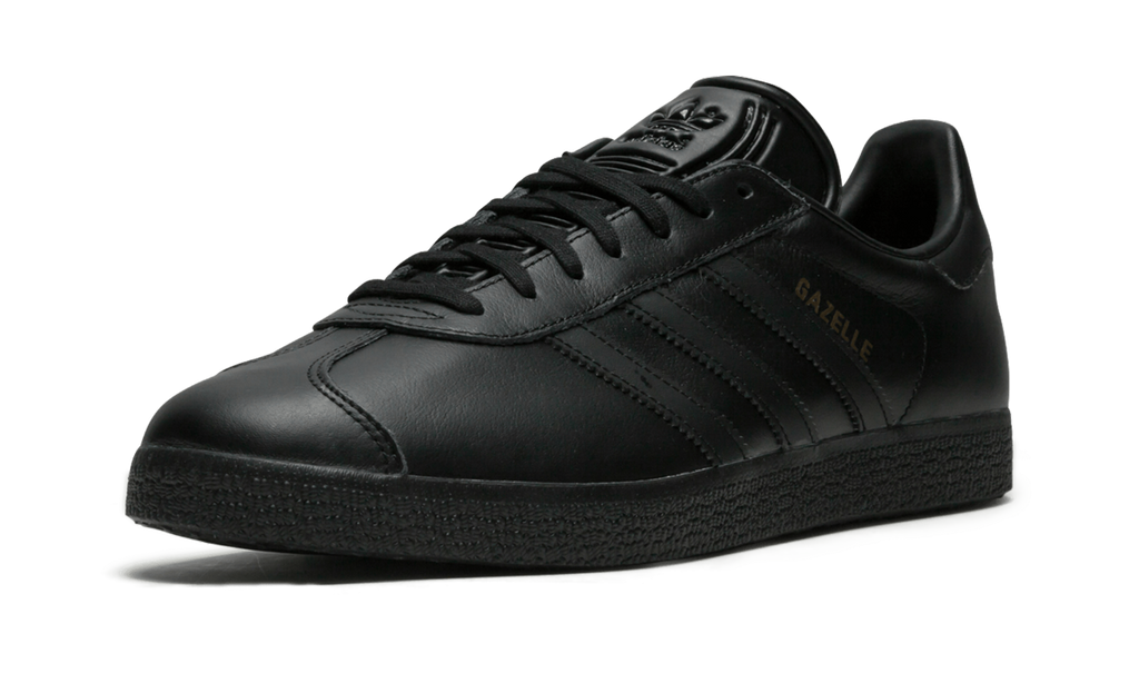 Adidas Gazelle Black BB5497
