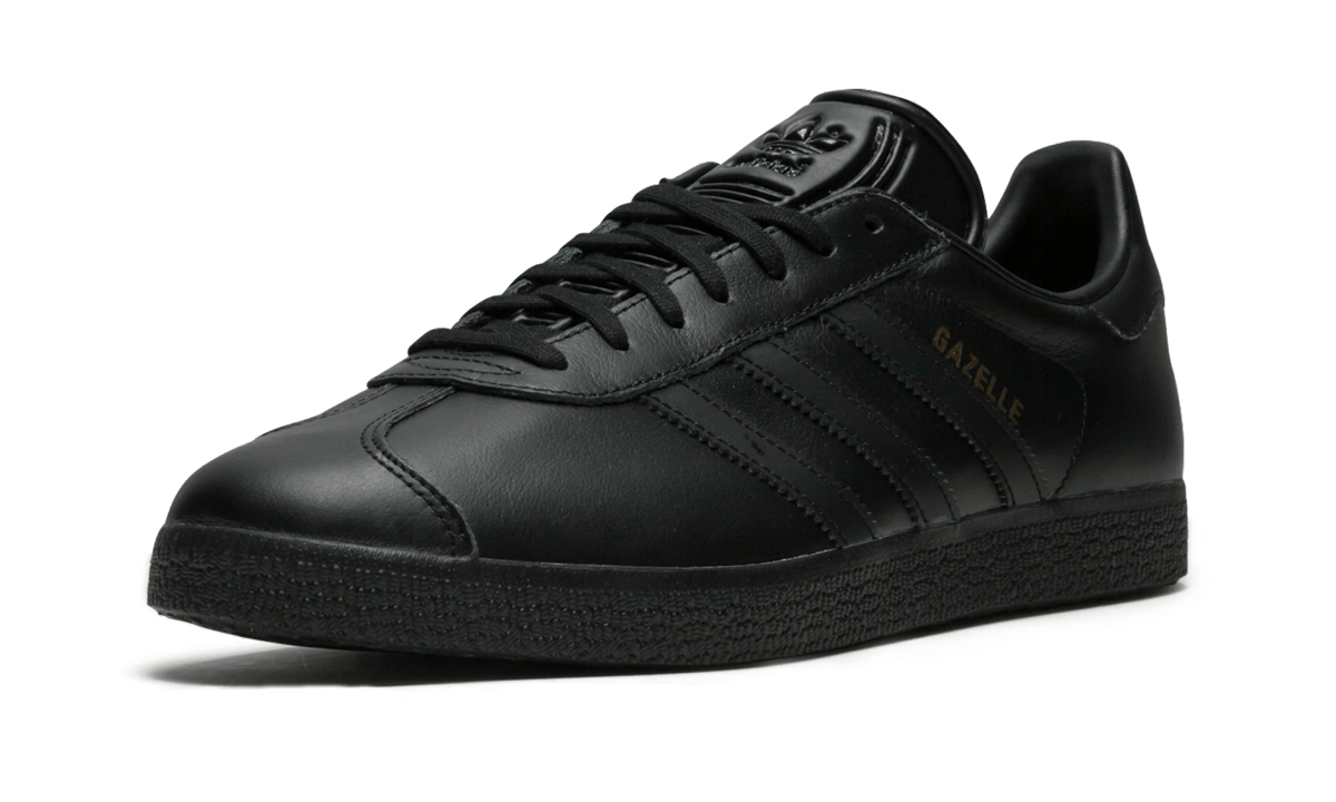 Adidas Gazelle Black BB5497