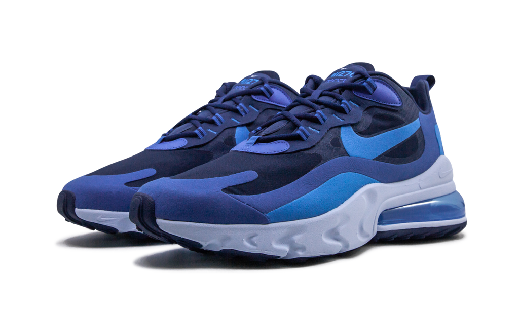 Nike Air Max 270 React AO4971 400