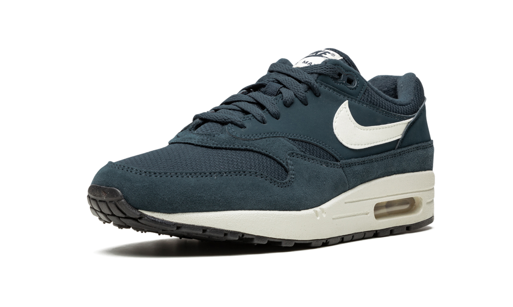 Nike Air Max 1 Armory Navy AH8145 401