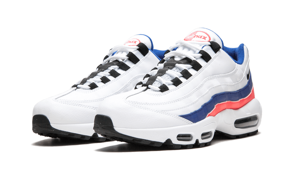 Nike Air Max 95 Essential Ultramarine