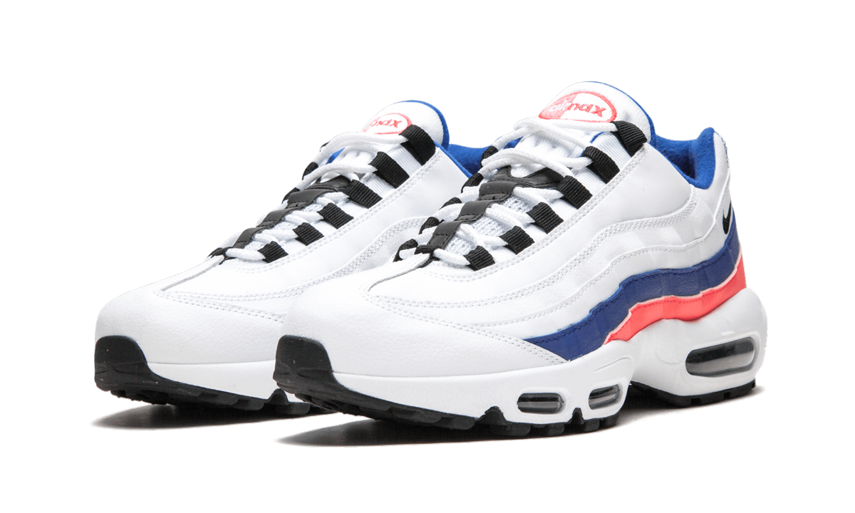 Nike Air Max 95 Essential Ultramarine