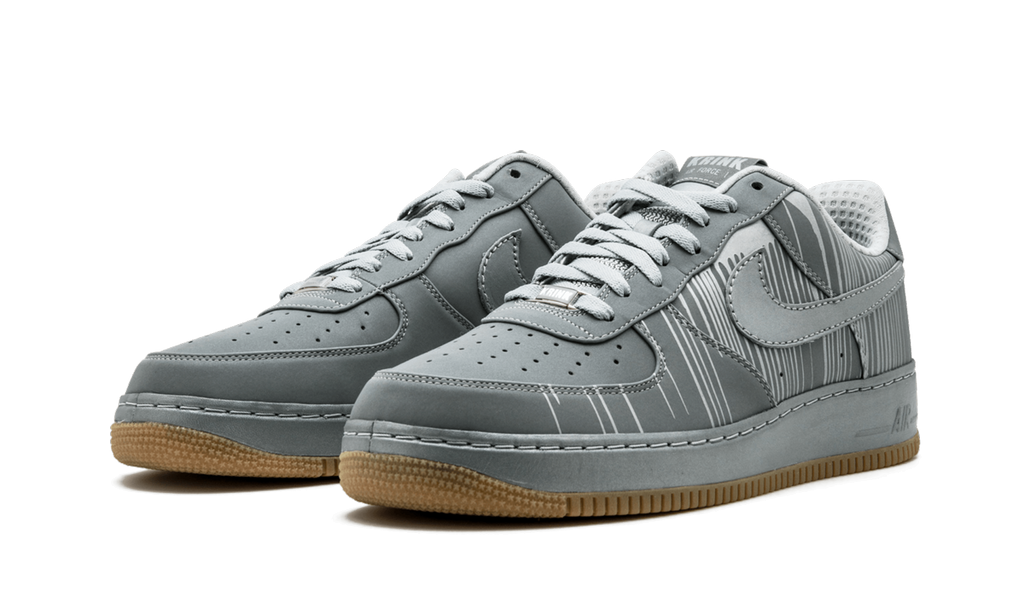 Nike Air Force 1 Low Supreme Krink 318985 002