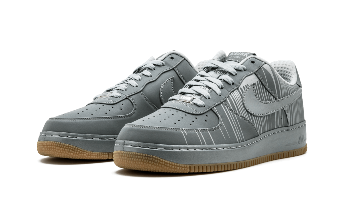 Nike Air Force 1 Low Supreme Krink 318985 002