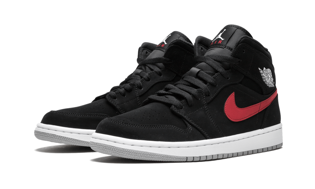 Air Jordan 1 Mid 554724 065