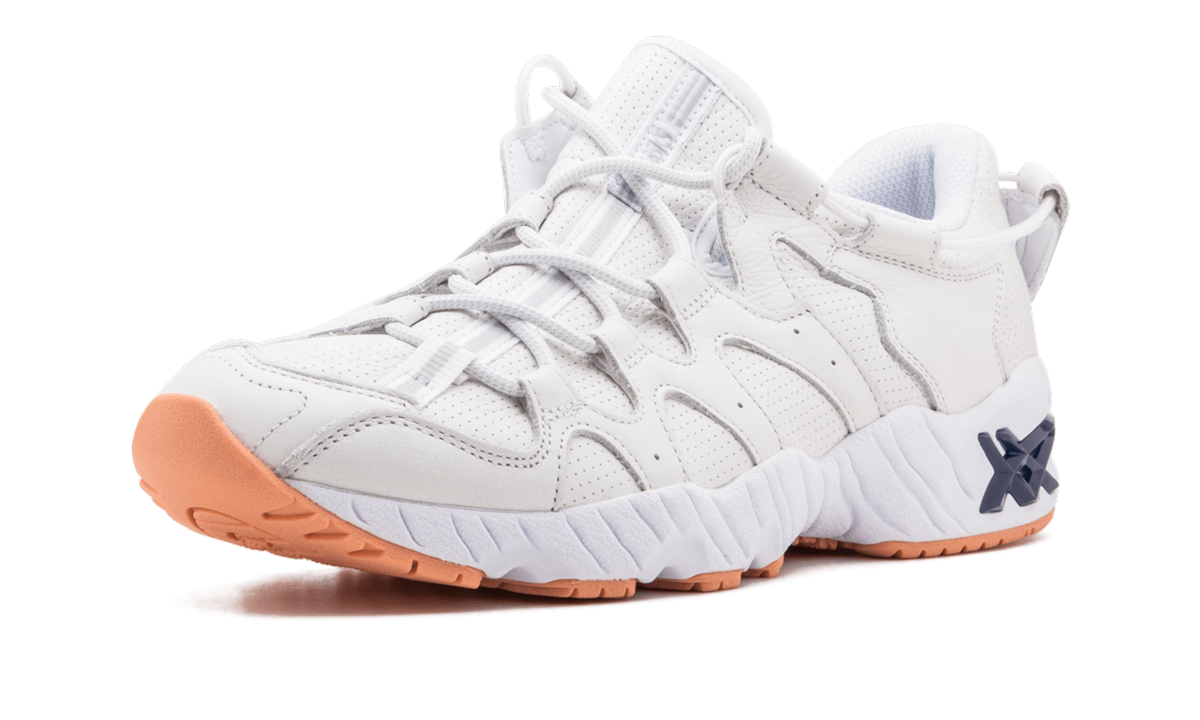 Asics Gel Mai Salmon Toe Salmon Toe H6D3K 0101