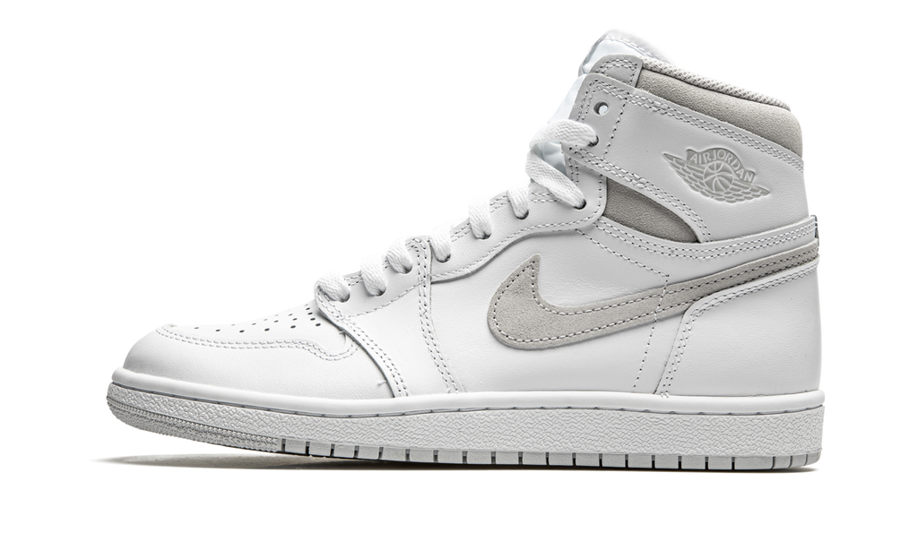 Air Jordan 1 Retro High '85 Neutral Grey BQ4422 100