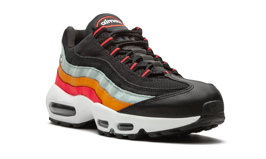 Nike Air Max 95 Essential Ocean Cube AT9865 002