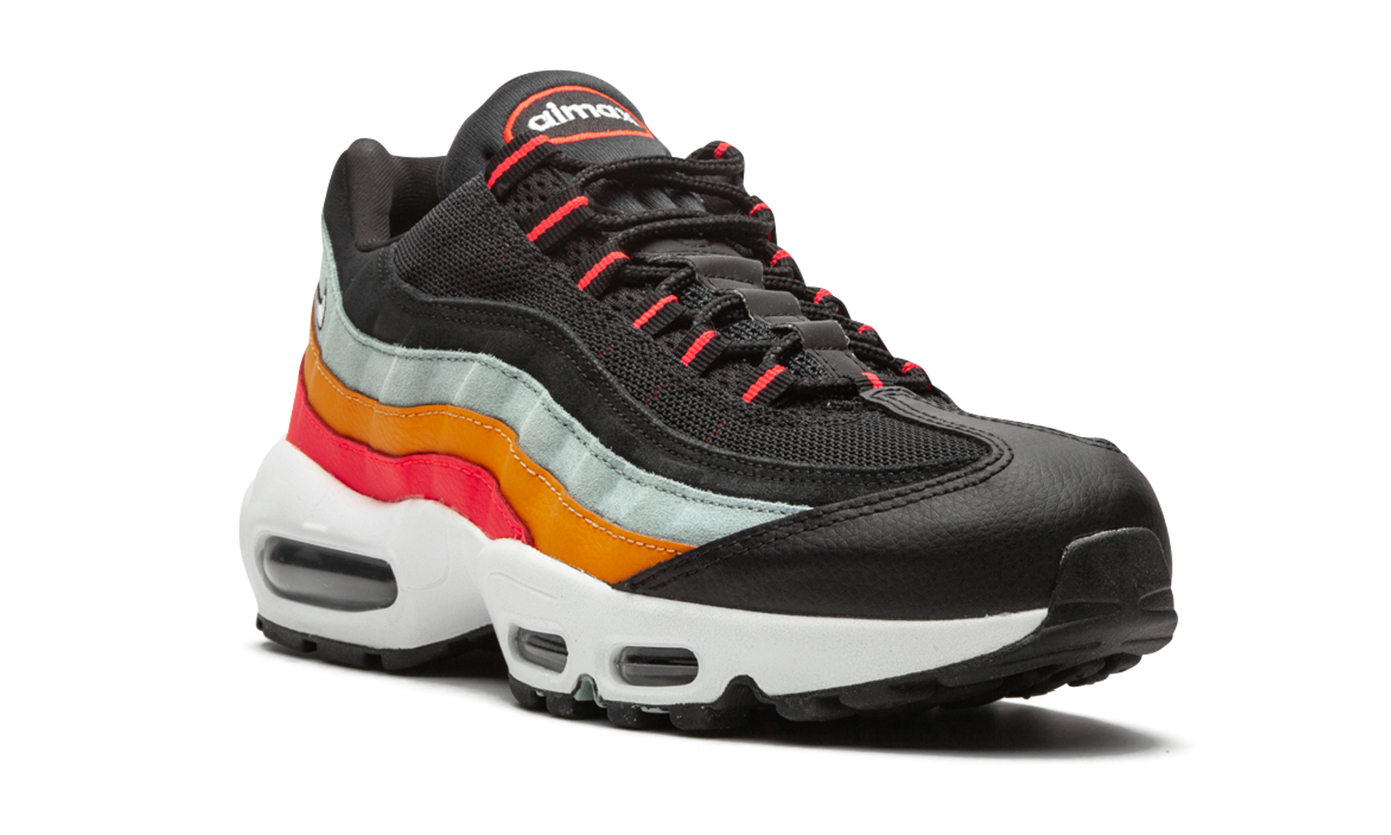 Nike Air Max 95 Essential Ocean Cube AT9865 002