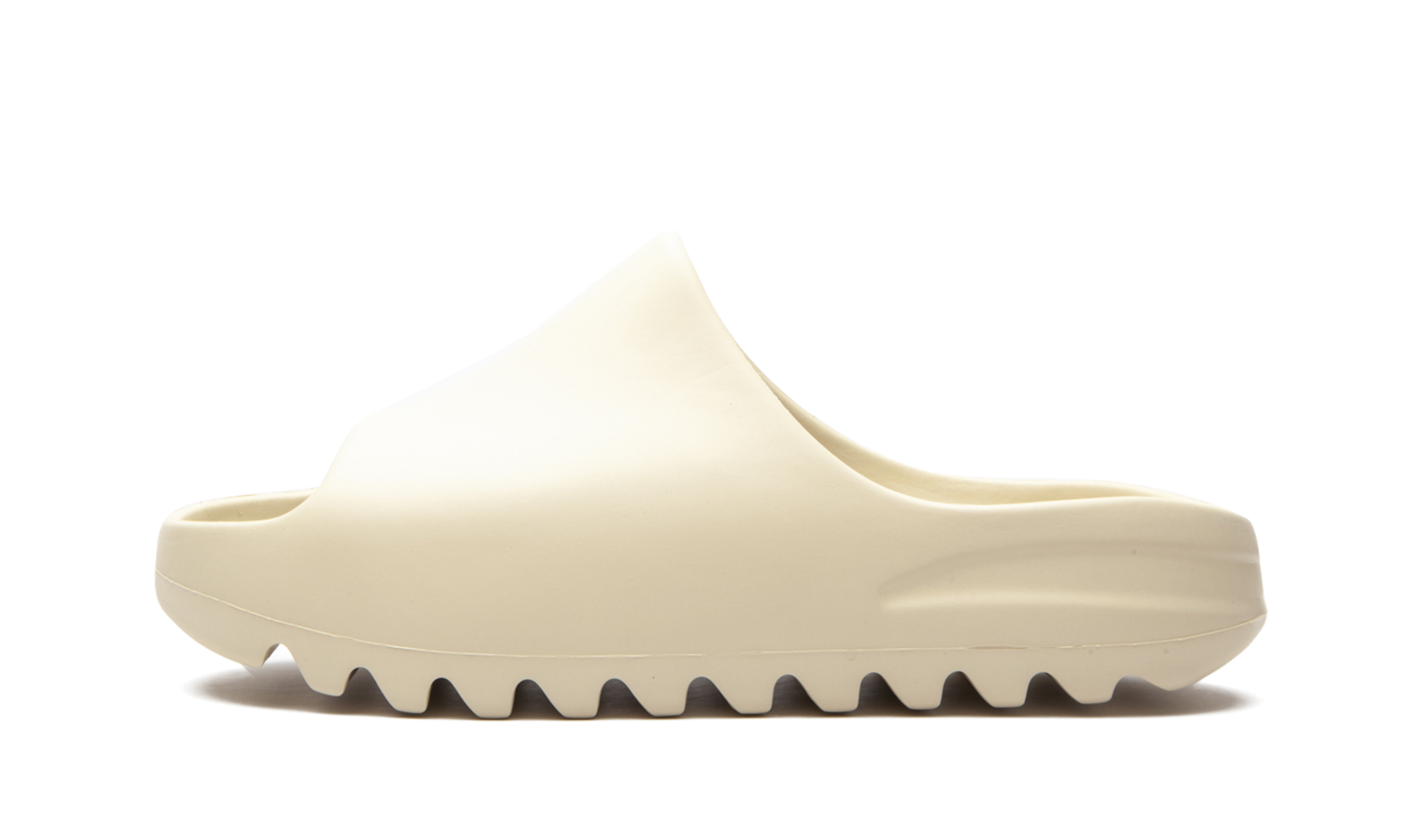 Yeezy Slide Kids Bone FW6347