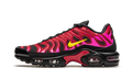 Nike Air Max Plus TN Supreme - Black / Red DA1472 600