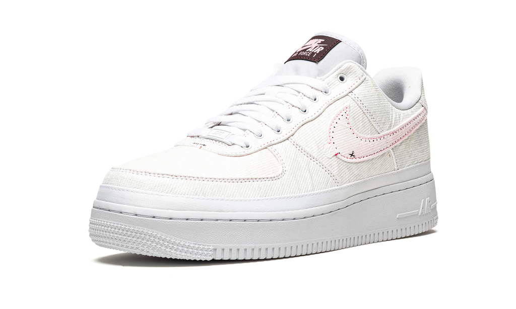 Nike AIR FORCE 1 '07 PRM MNS WMNS Tear-Away Reveal DJ9941 244