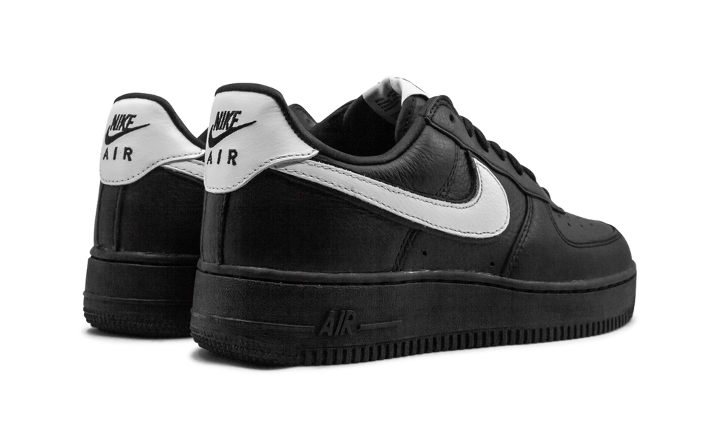 Nike Air Force 1 Low Retro QS Black CQ0492 001