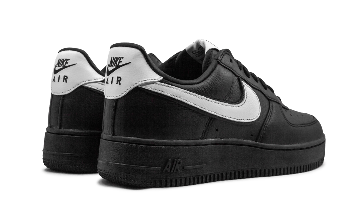 Nike Air Force 1 Low Retro QS Black CQ0492 001