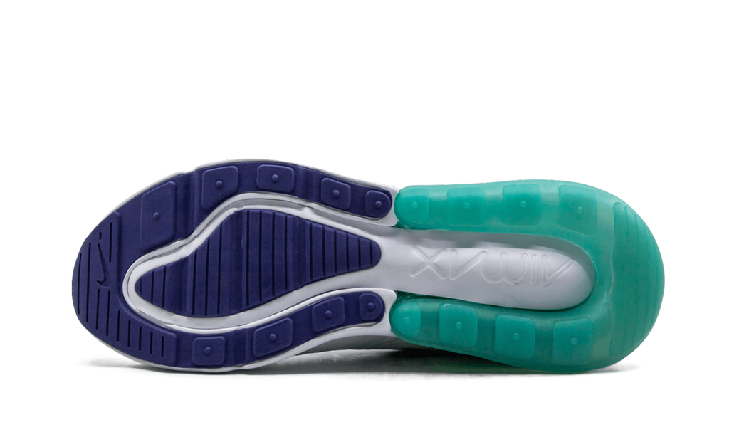 Nike Air Max 270 HYPER JADE CI2451 100