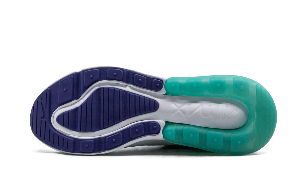 Nike Air Max 270 HYPER JADE CI2451 100