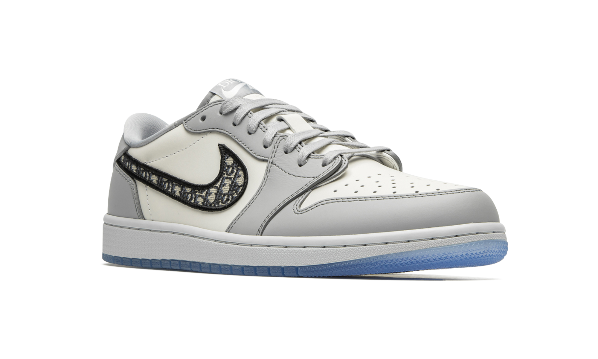 Air Jordan 1 Low Dior CN8608 002