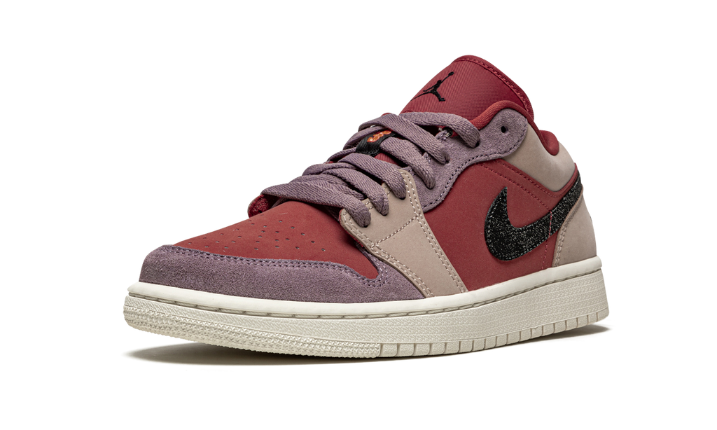 AIR JORDAN 1 LO WMNS Canyon Rust DC0774 602