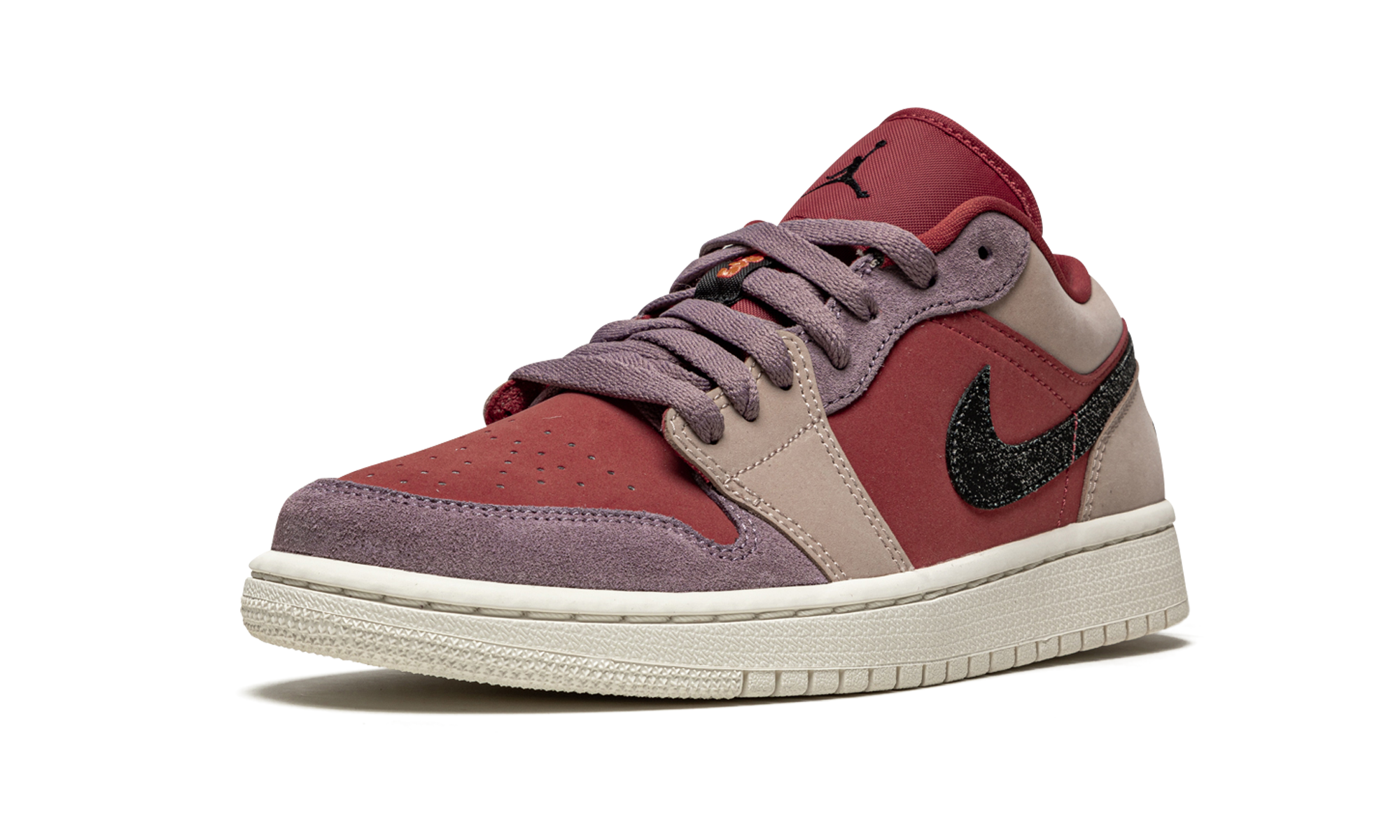 AIR JORDAN 1 LO WMNS Canyon Rust DC0774 602