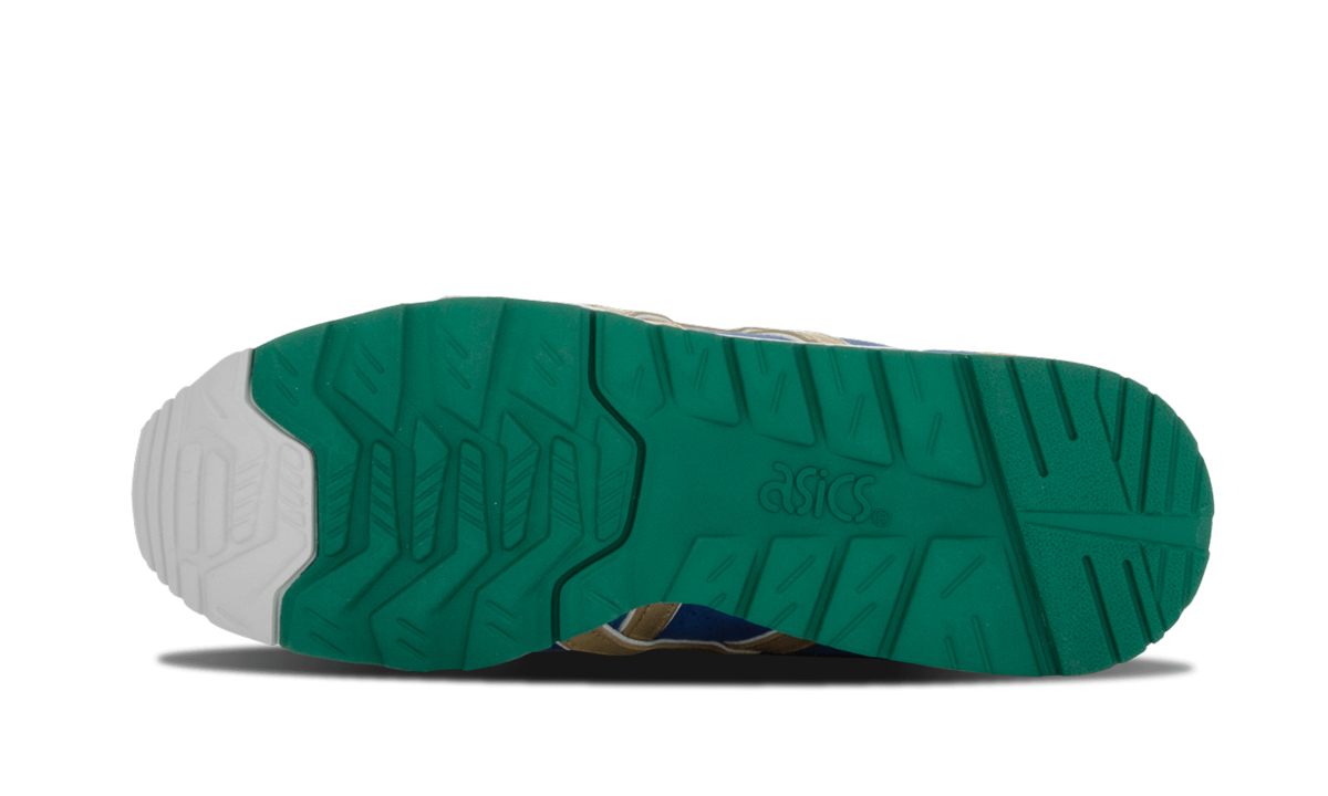 Asics GT-2 Brazil H40JK 4294
