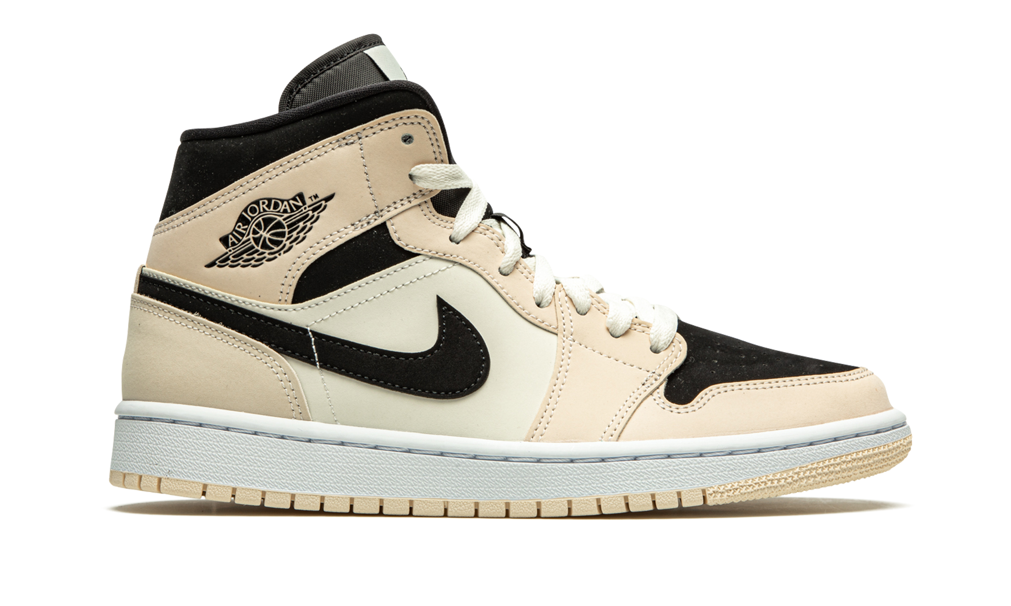 AIR JORDAN 1 MID WMNS Guava Ice BQ6472 800