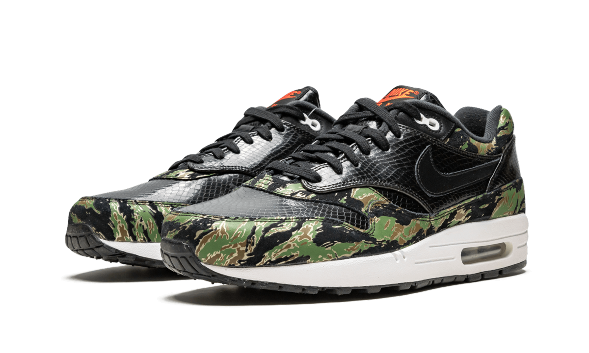 Nike Air Max 1 PRM Atmos Tiger Camo 512033 003