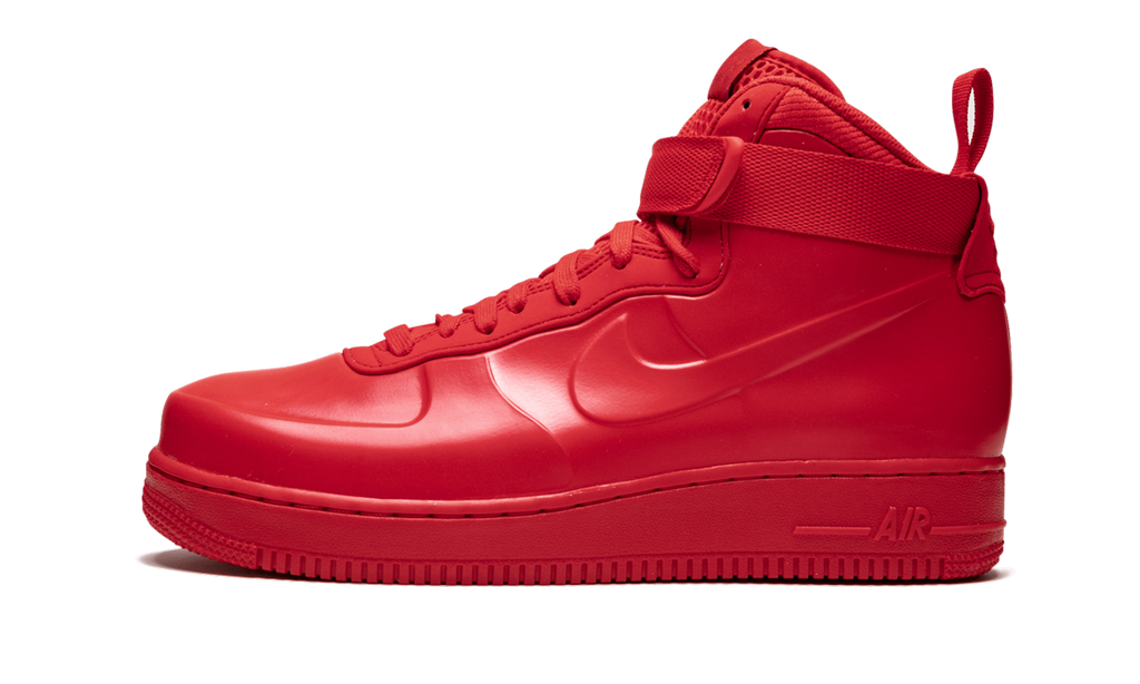 Nike Air Force 1 Foamposite BV1172 600