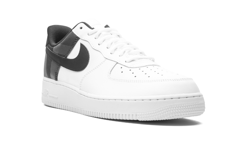 Nike Air Force 1 '07 LV8 Big Logo AV8363 100