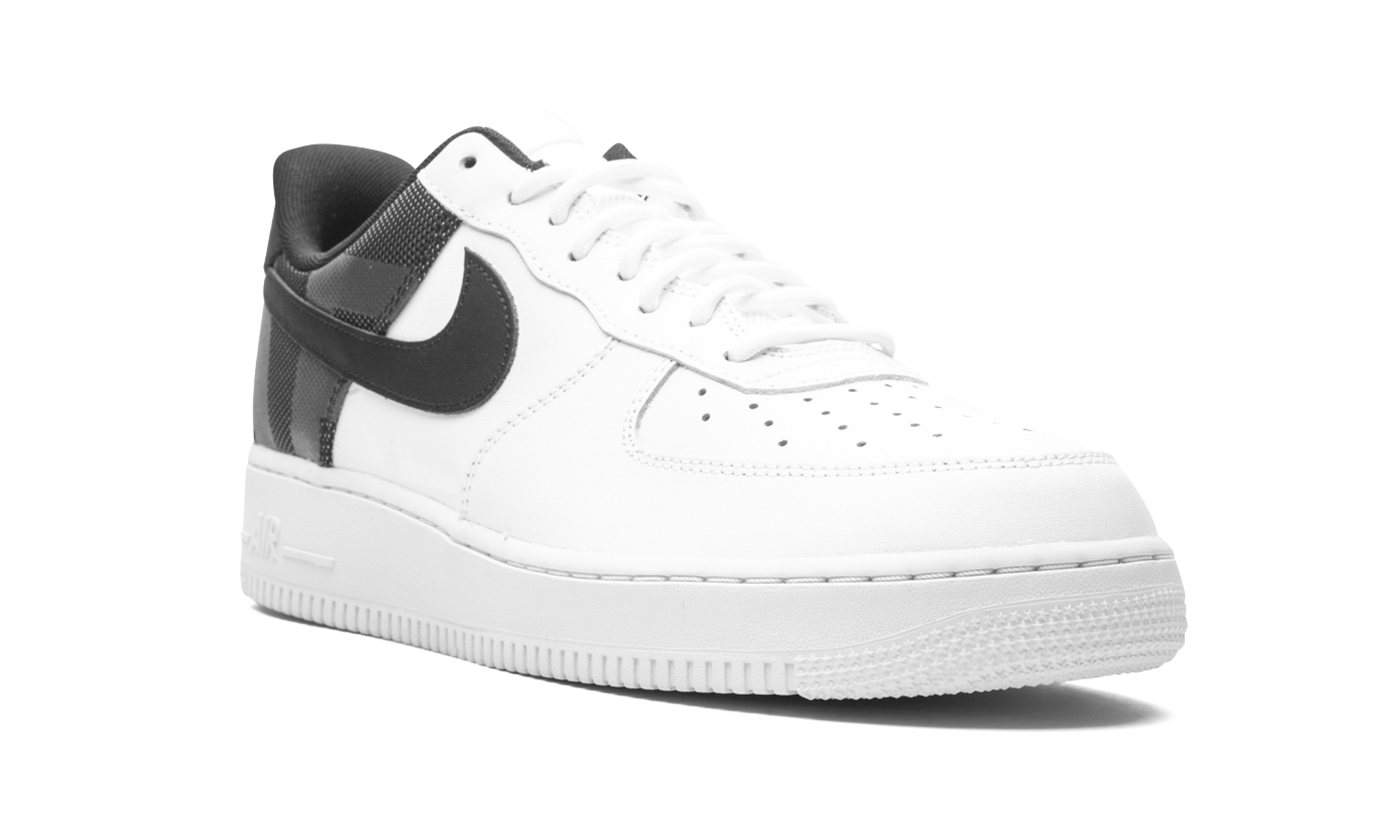 Nike Air Force 1 '07 LV8 Big Logo AV8363 100